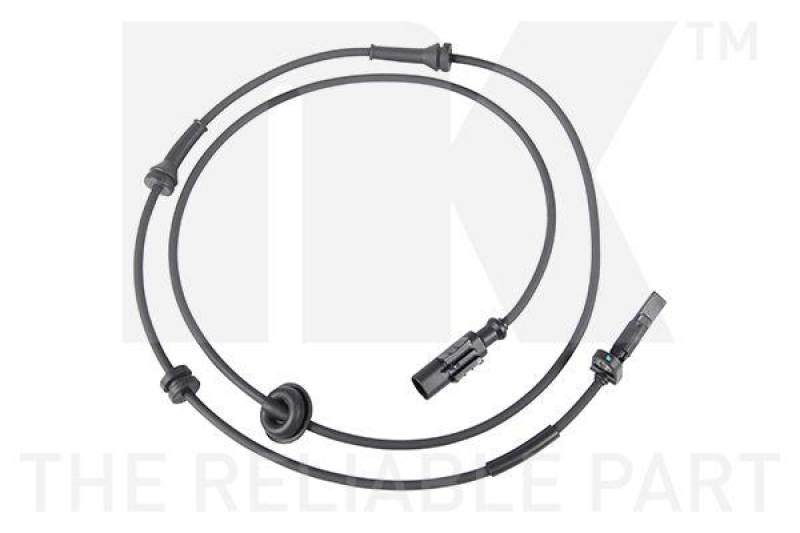 NK 291032 Sensor, Raddrehzahl für FIAT