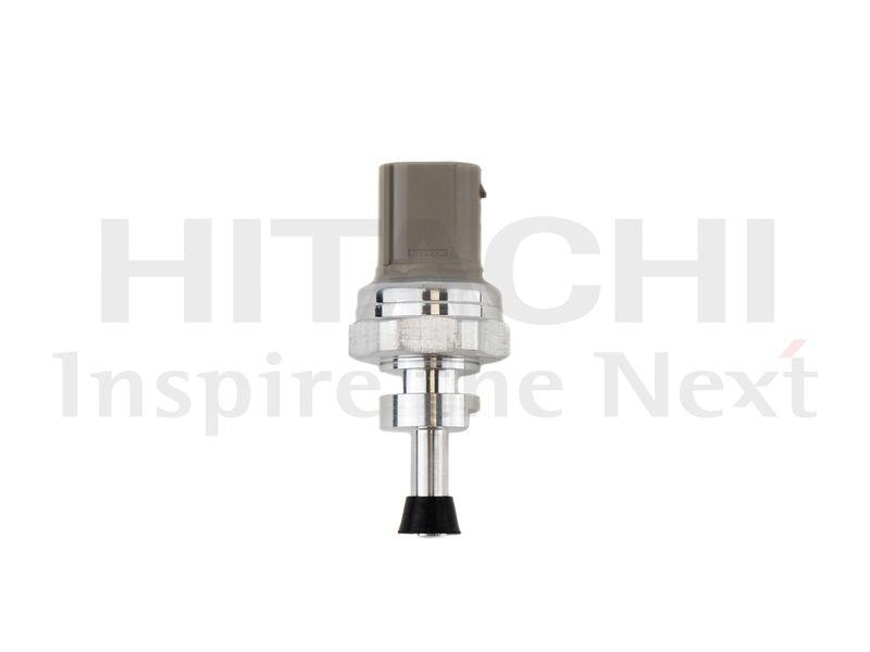 HITACHI 2507455 Sensor, Abgasdruck für DACIA u.a.