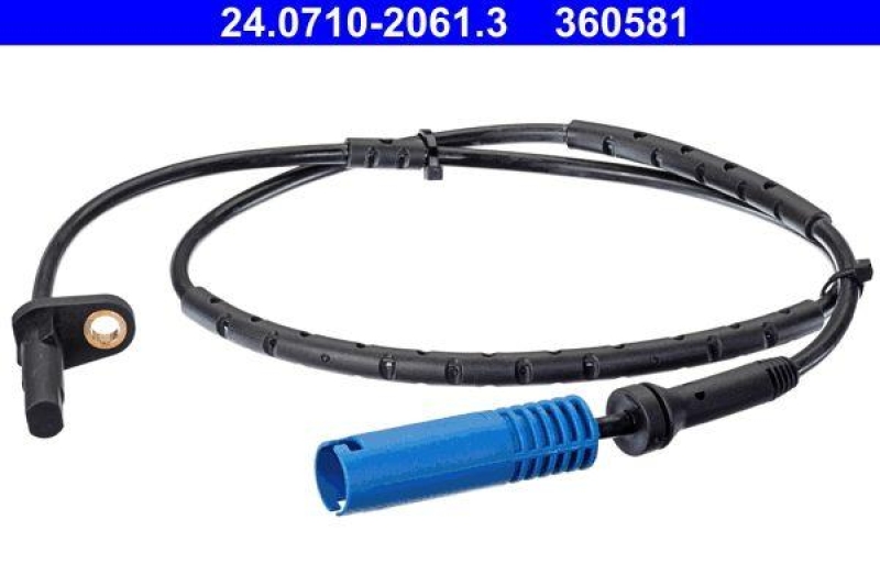 ATE 24.0710-2060.3 Radsensor