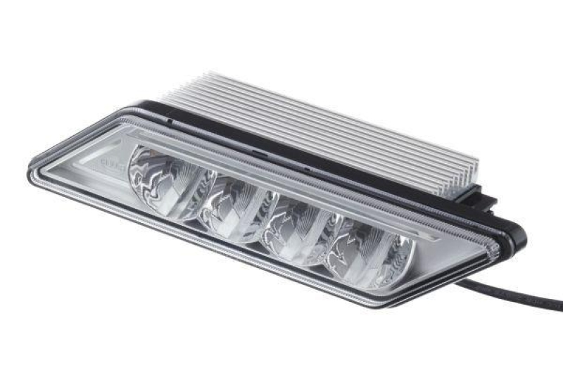 HELLA 1GE 996 198-411 AScheinwerfer Base Style LED