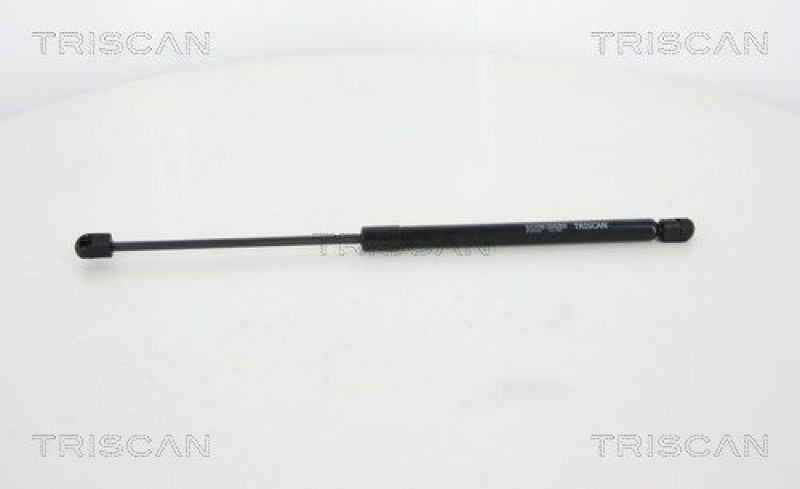 TRISCAN 8710 25264 Gasfeder Hinten für Dacia Duster