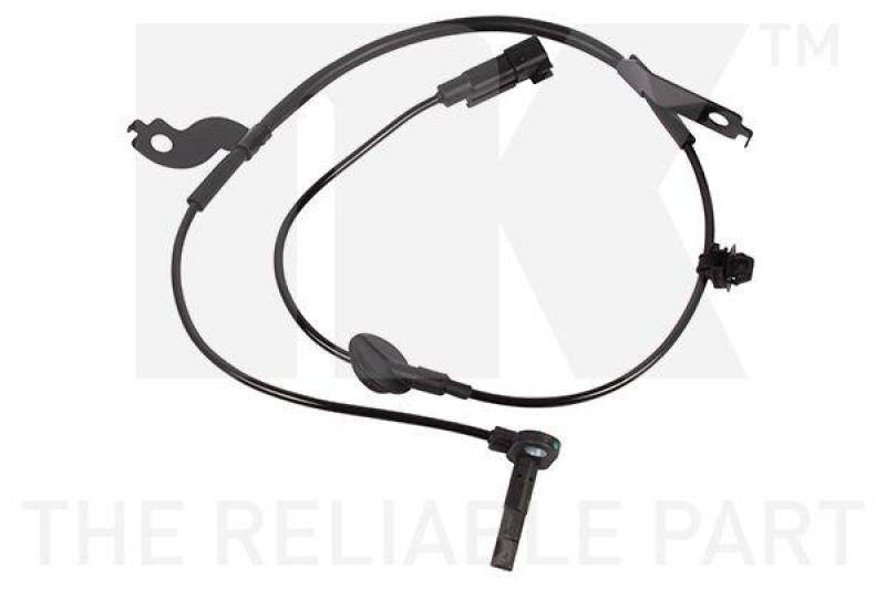 NK 293008 Sensor, Raddrehzahl für MITSUBISHI