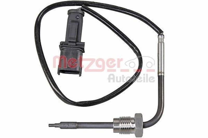 METZGER 0894810 Sensor, Abgastemperatur für FIAT/SUZUKI