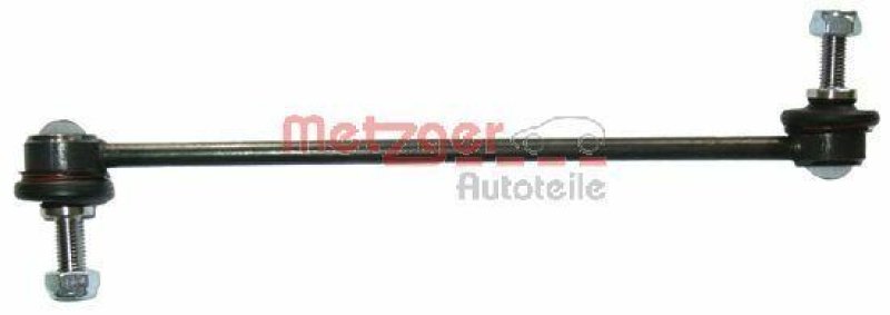 METZGER 53049618 Stange/Strebe, Stabilisator für MB/RENAULT VA links/rechts