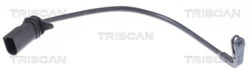 TRISCAN 8115 29021 Warnkontakt für Audi