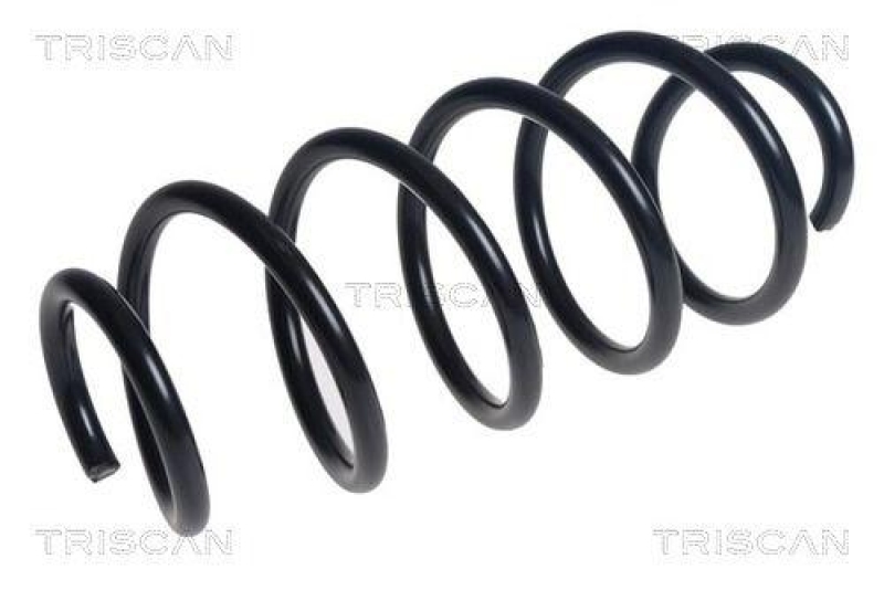 TRISCAN 8750 29488 Spiralfeder Vorne für Coil Spring Front Vw