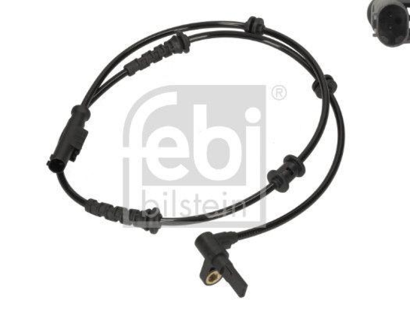 FEBI BILSTEIN 106081 ABS-Sensor für Fiat