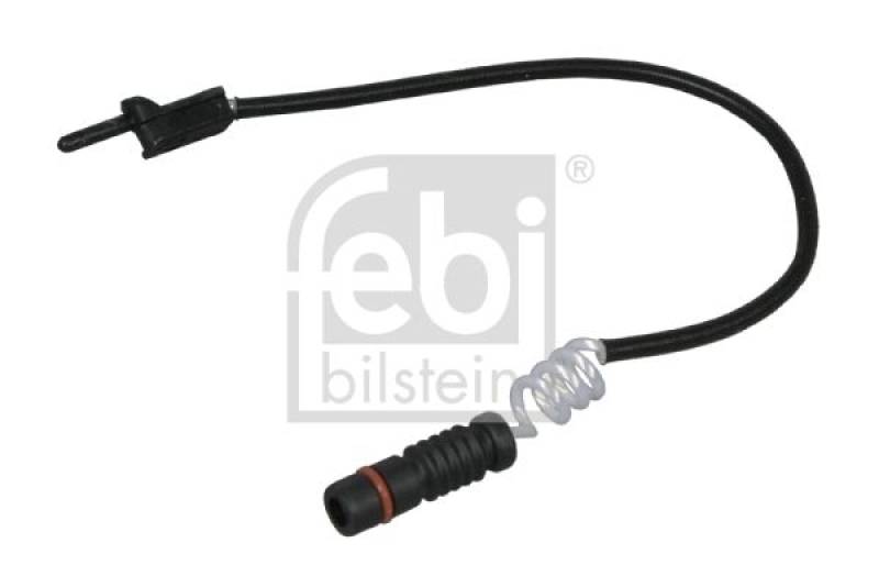 FEBI BILSTEIN 22402 Verschleißkontakt für Mercedes-Benz