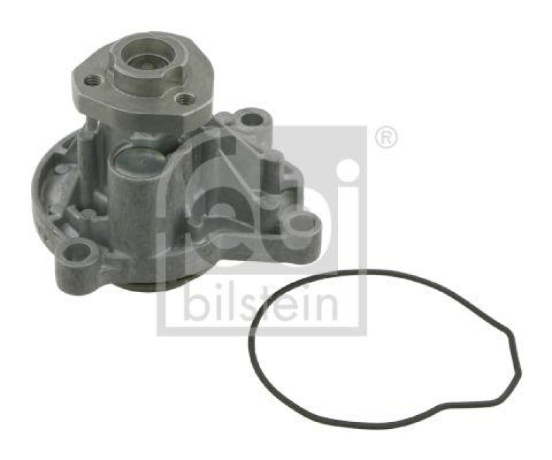 FEBI BILSTEIN 26830 Wasserpumpe mit Dichtung für VW-Audi