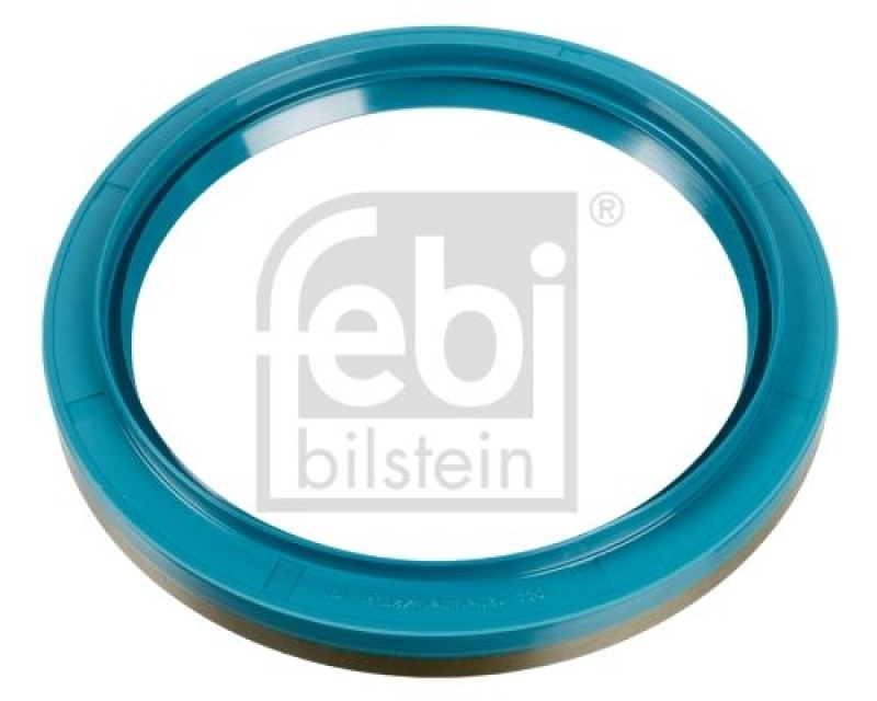 FEBI BILSTEIN 28392 Wellendichtring für Radnabe für Mercedes-Benz