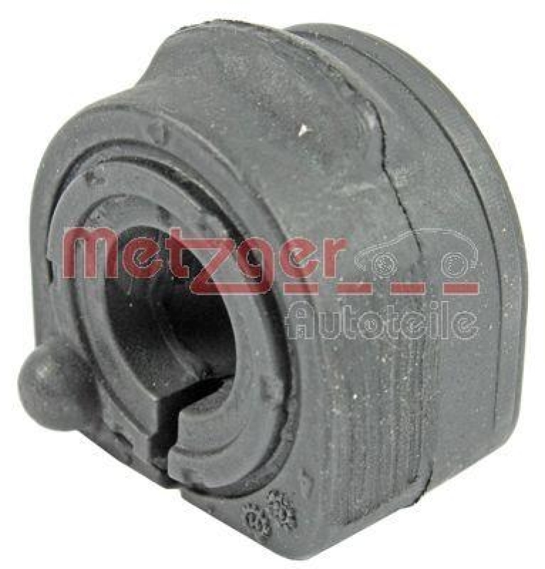 METZGER 52038909 Lagerung, Stabilisator für FORD HA