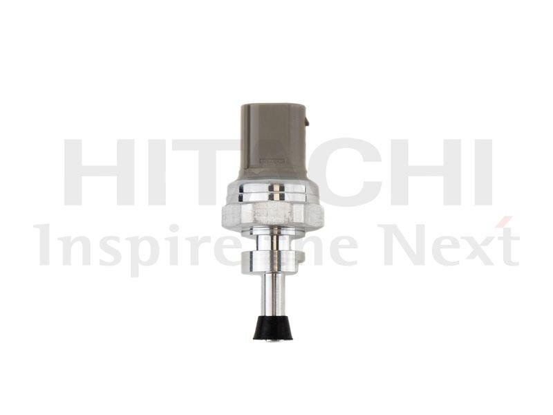 HITACHI 2507455 Sensor, Abgasdruck für DACIA u.a.