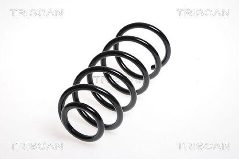 TRISCAN 8750 2393 Spiralfeder Hinten für Smart