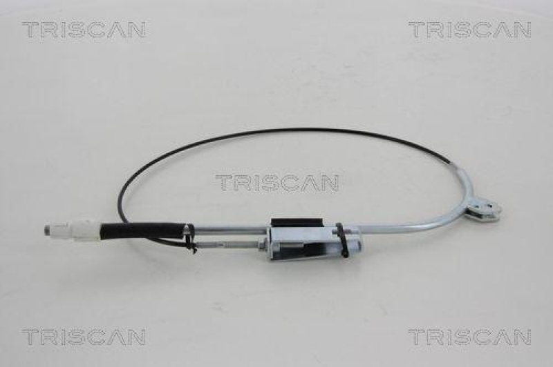 TRISCAN 8140 23196 Handbremsseil für Mercedes A-Klasse