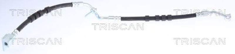 TRISCAN 8150 50234 Bremsschlauch f&uuml;r Mazda