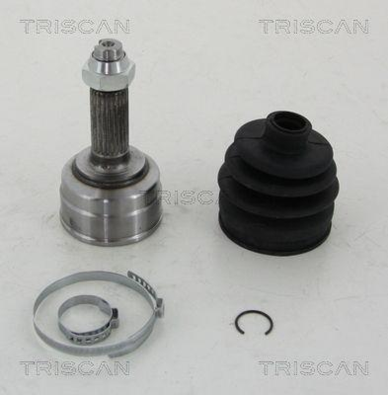 TRISCAN 8540 41112 Gleichlaufgelenk für Daihatsu