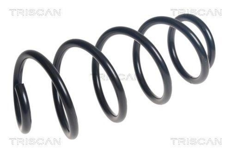 TRISCAN 8750 29489 Spiralfeder Vorne für Coil Spring Front Vw