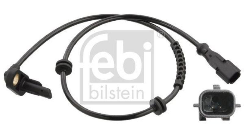 FEBI BILSTEIN 106082 ABS-Sensor für Renault