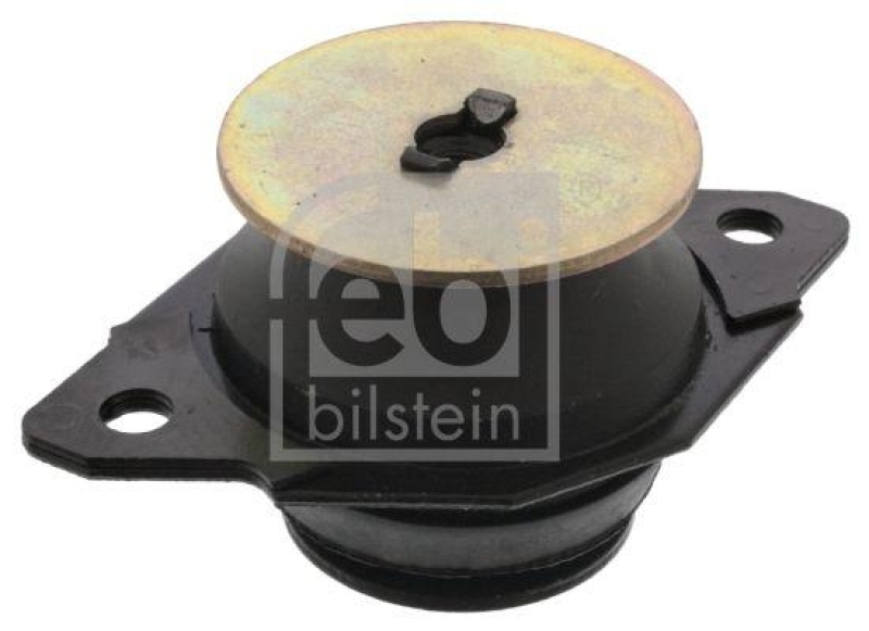 FEBI BILSTEIN 15954 Motorlager für VW-Audi