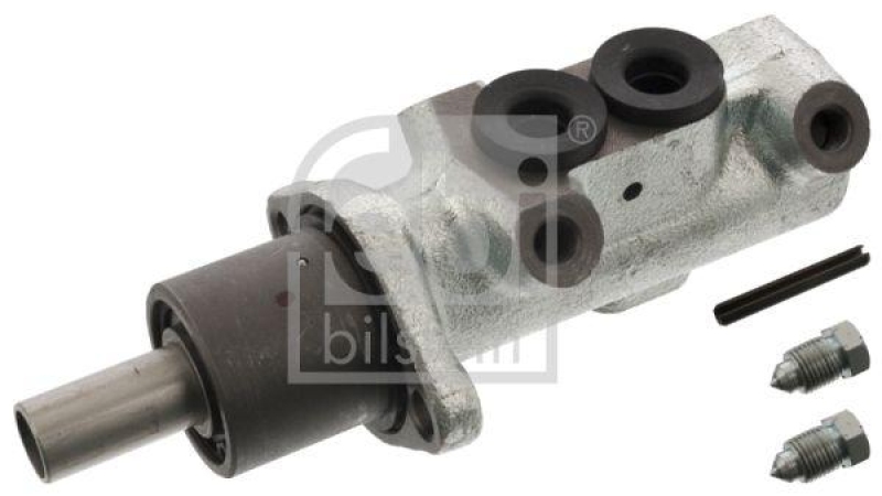 FEBI BILSTEIN 18289 Hauptbremszylinder für Peugeot