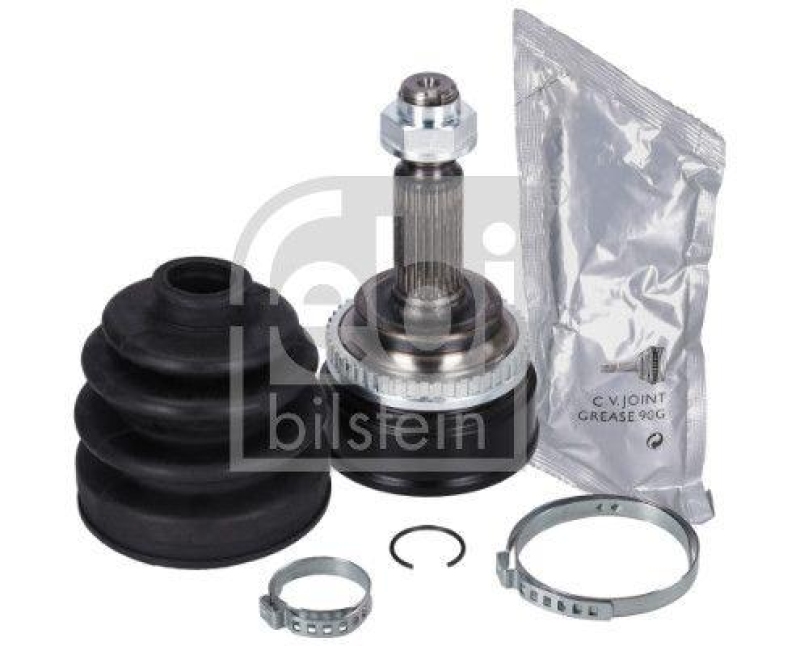 FEBI BILSTEIN 185100 Antriebswellengelenksatz für TOYOTA