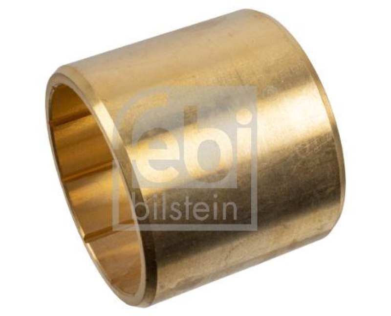 FEBI BILSTEIN 28397 Buchse für Achsschenkelbolzen für RENAULT (RVI)