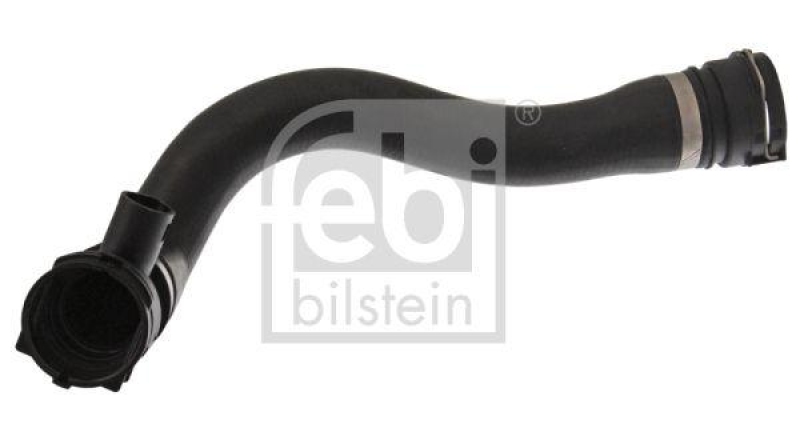 FEBI BILSTEIN 36766 Kühlwasserschlauch mit Schnellkupplungen für BMW