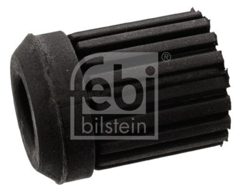 FEBI BILSTEIN 42533 Blattfederlager für NISSAN