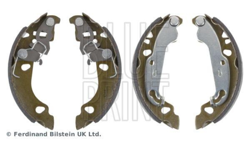 BLUE PRINT ADBP410004 Bremsbackensatz für Ford Pkw