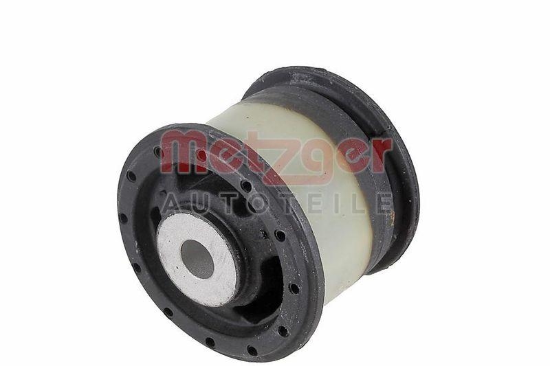 METZGER 52039109 Lagerung, Achskörper für FORD/MAZDA HA