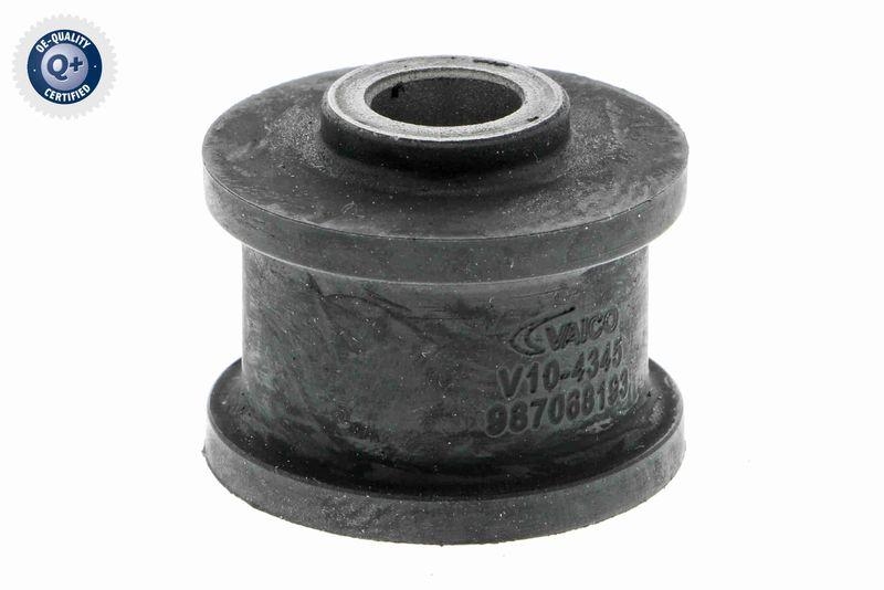 VAICO V10-4345 Lagerung, Stabilisator für VW