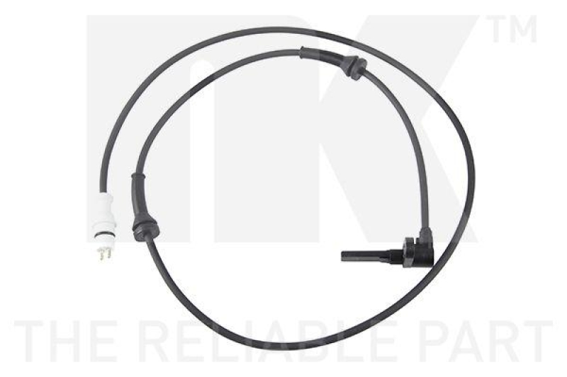 NK 291033 Sensor, Raddrehzahl für FIAT