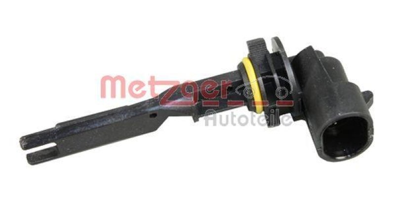 METZGER 0901091 Sensor, Kühlmittelstand