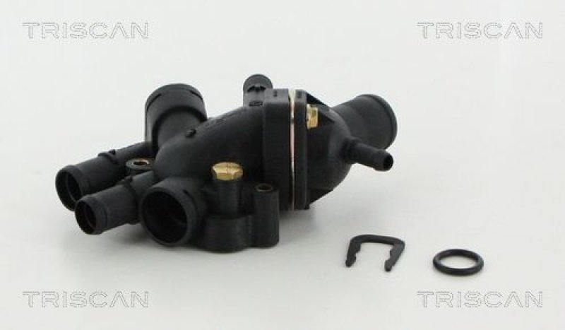 TRISCAN 8620 38089 Thermostat M. Gehäuse für Renault