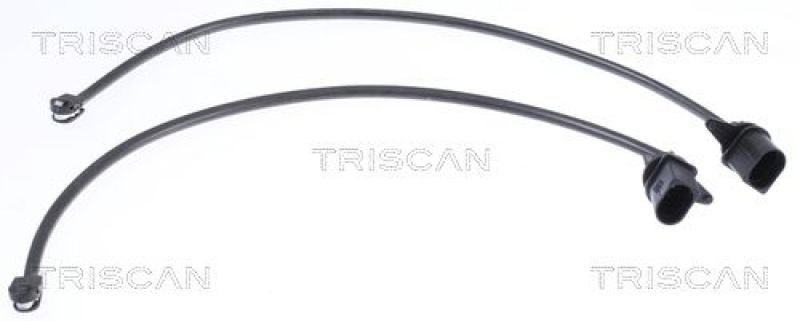 TRISCAN 8115 29025 Warnkontakt für Audi