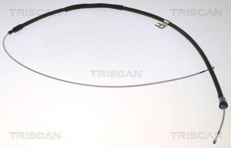 TRISCAN 8140 241159 Handbremsseil für Opel