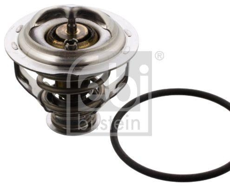 FEBI BILSTEIN 104765 Thermostat für VW-Audi