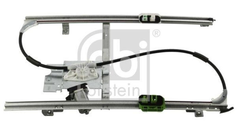 FEBI BILSTEIN 107299 Fensterheber mit Motor für DAF