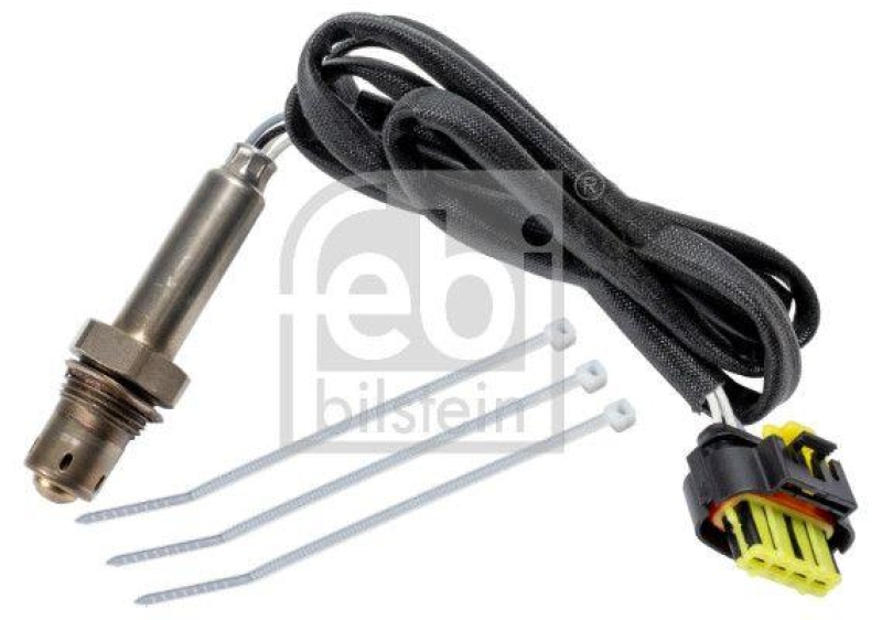 FEBI BILSTEIN 177446 Lambda-Sonde für Opel