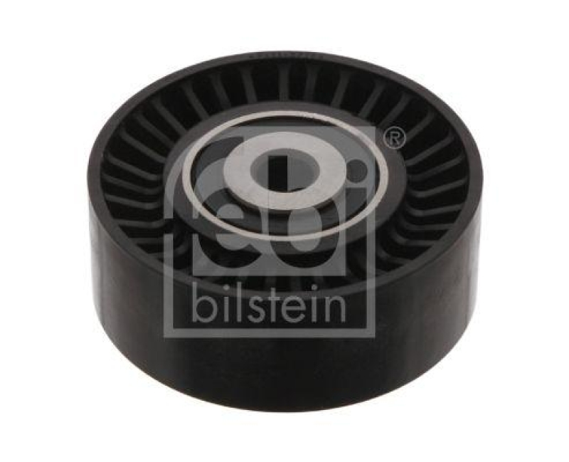 FEBI BILSTEIN 33880 Umlenkrolle für Keilrippenriemen für Ford