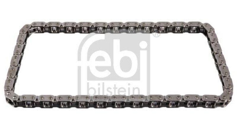 FEBI BILSTEIN 49724 Kette für Ölpumpe für SUZUKI