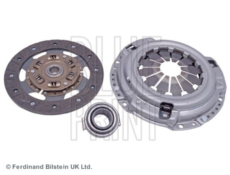 BLUE PRINT ADH23041 Kupplungssatz für HONDA