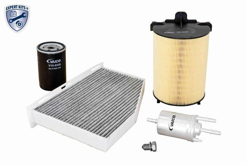 VAICO V10-3154 Filter-Satz für VW