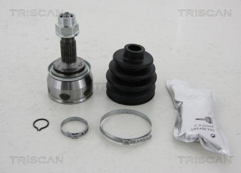 TRISCAN 8540 15143 Gleichlaufgelenk für Fiat