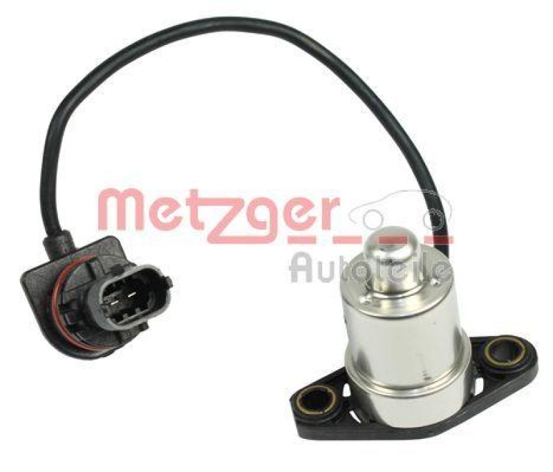 METZGER 0901092 Sensor, Motorölstand für OPEL/SAAB