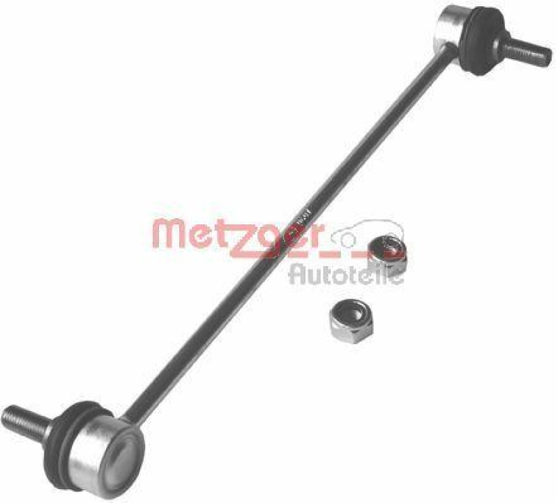 METZGER 53051718 Stange/Strebe, Stabilisator für OPEL/SUZUKI VA links/rechts