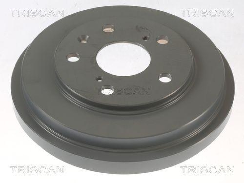 TRISCAN 8120 69221c Bremstrommel, Coated für Suzuki