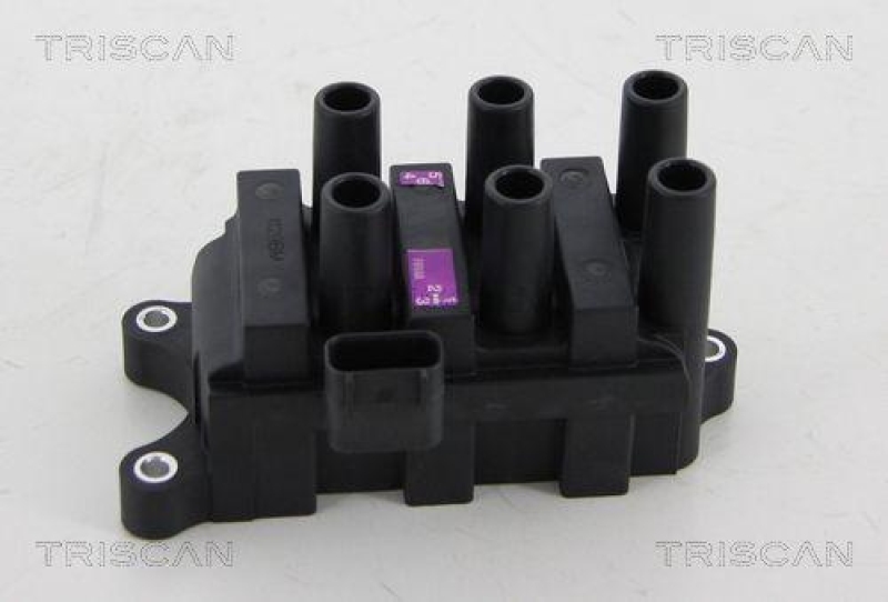 TRISCAN 8860 16028 Zündspule für Ford Mondeo, Cougar