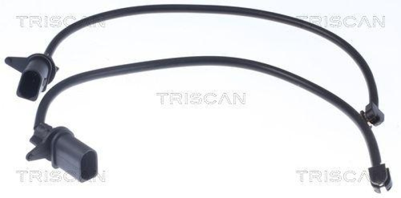 TRISCAN 8115 29026 Warnkontakt für Porsche