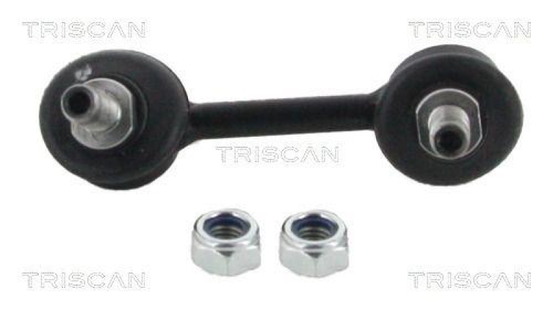 TRISCAN 8500 25623 Stabilisatorstange für Renault Latitude